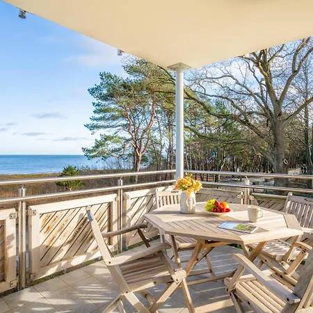 Meeresrauschen App 14 Heringsdorf