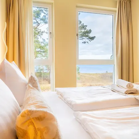 Meeresrauschen App 14 Apartment