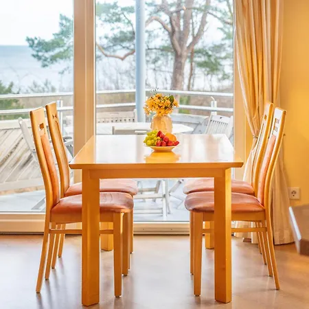 Apartment Meeresrauschen App 14